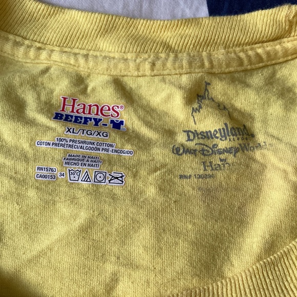 Disney It’s A Small World 50th Anniversary shirt. - Picture 3 of 3